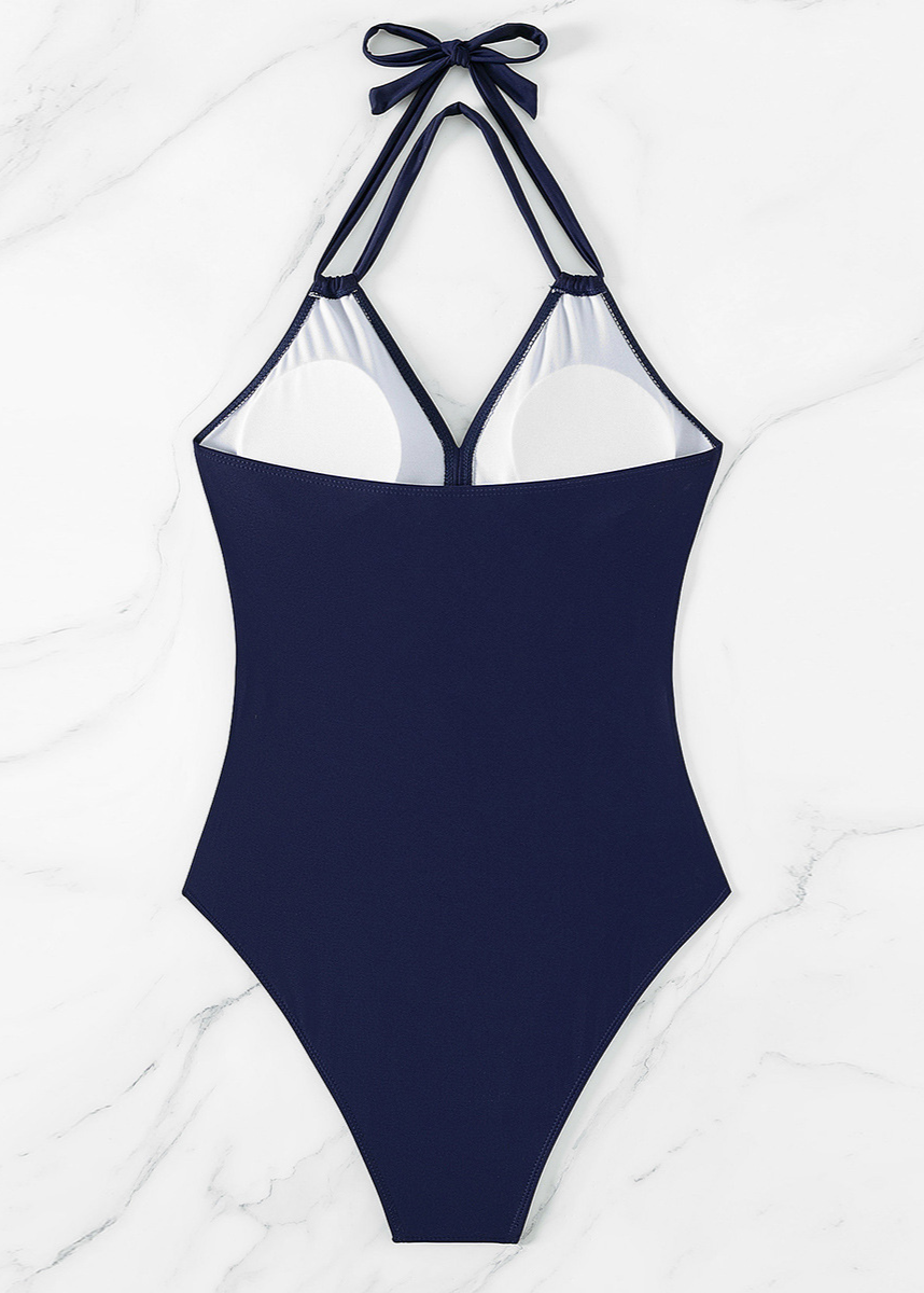 Mesh Bikini