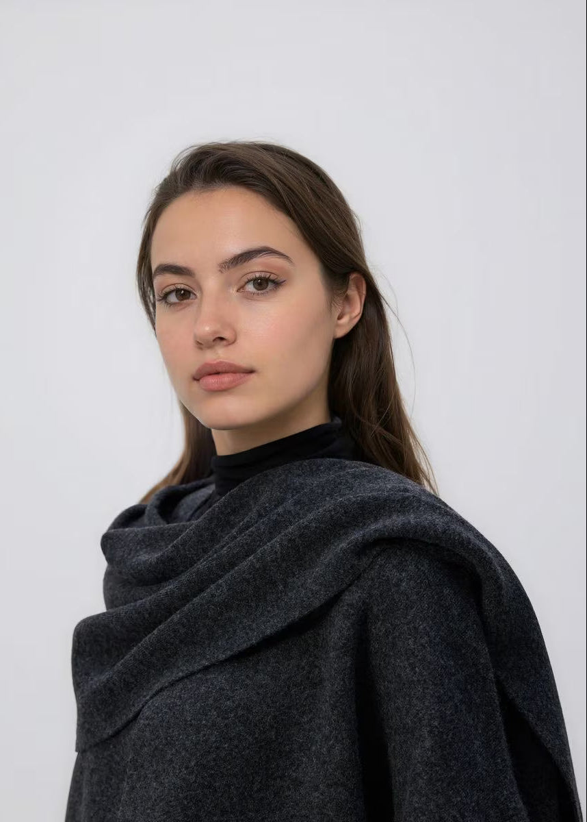 Chic Écharpe