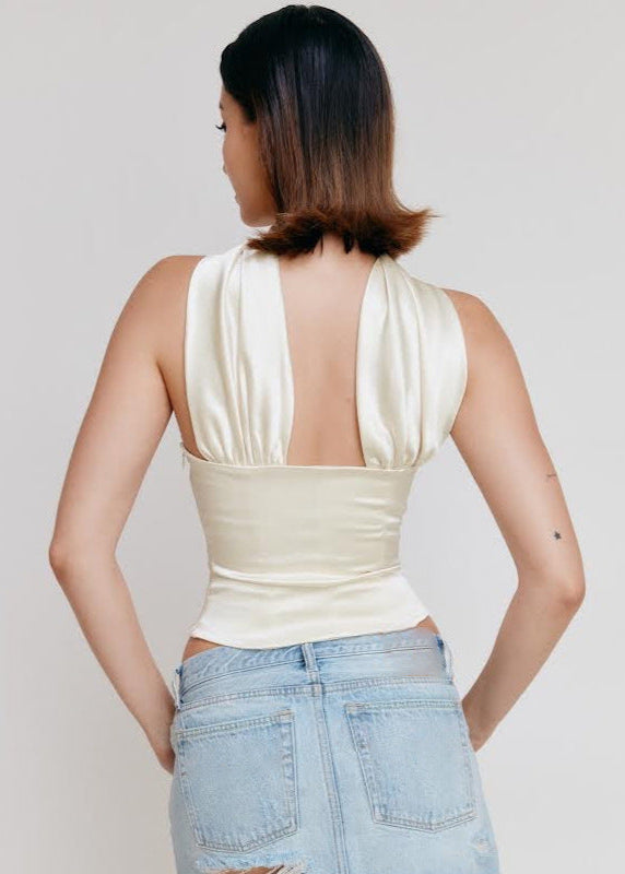 Halter Top