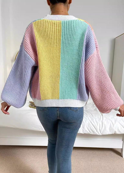 Loose Cardigan