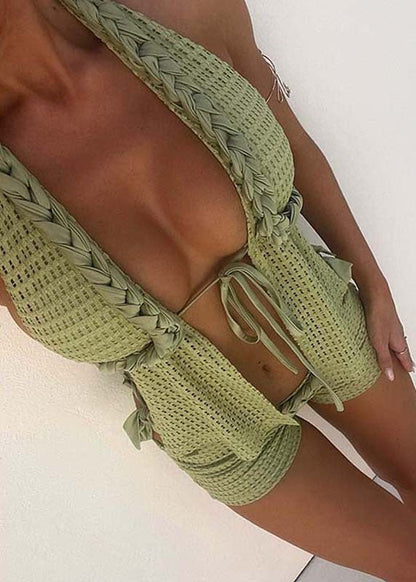 coastal bikini