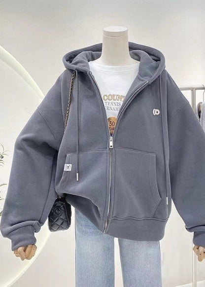 Hooded Sweater