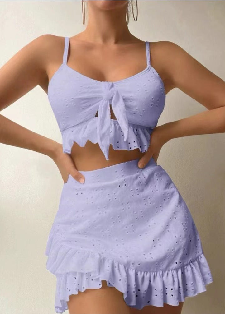 Ondine bikini 3pcs