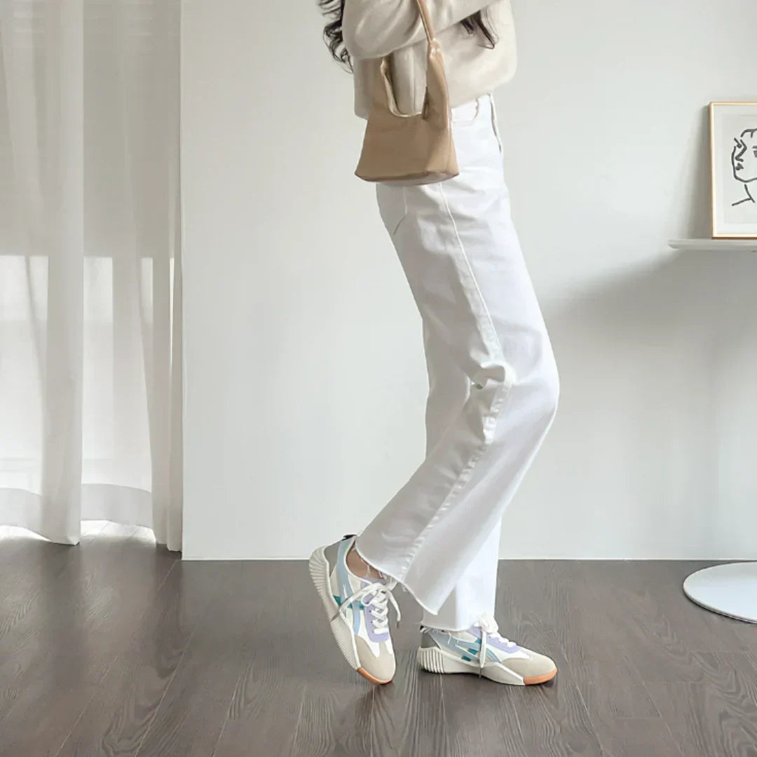 Urban Air – Baskets respirantes