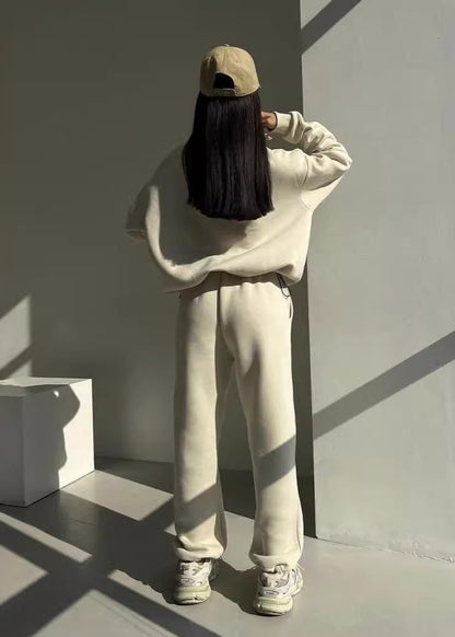 Ensemble Streetwear Y2K