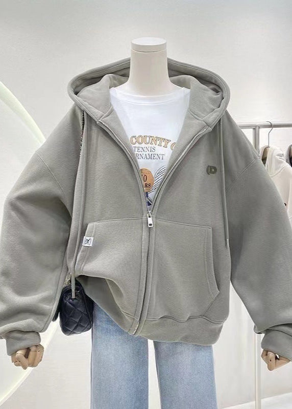 Hooded Sweater