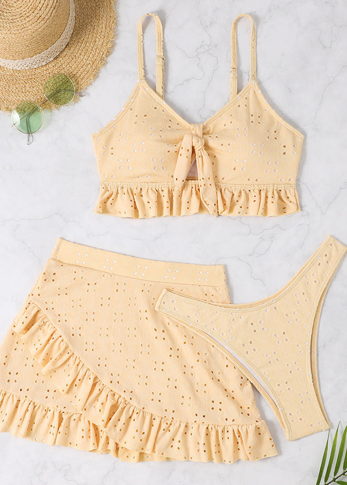 Ondine bikini 3pcs