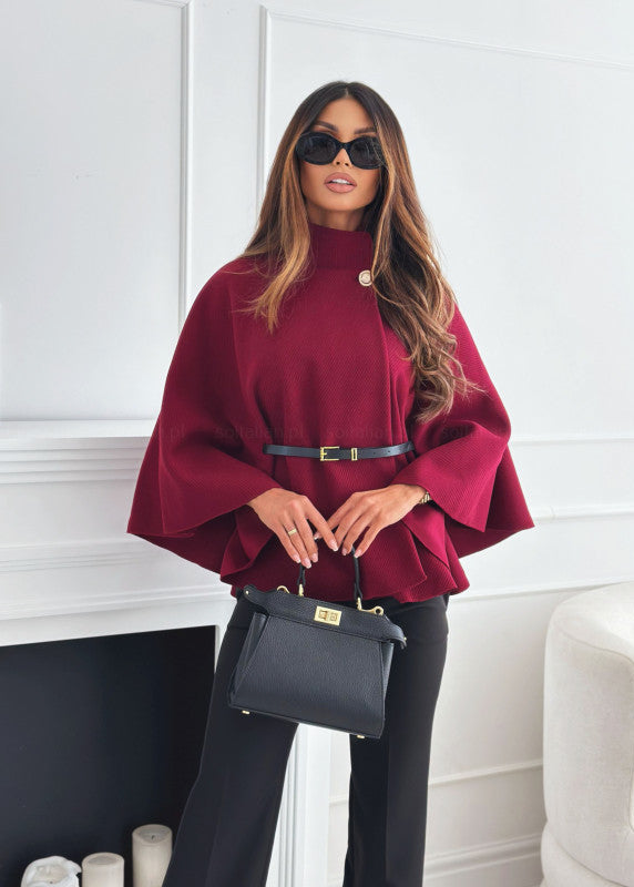 Kemer manteau