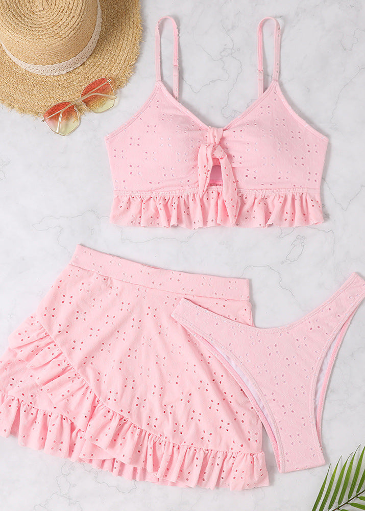Ondine bikini 3pcs