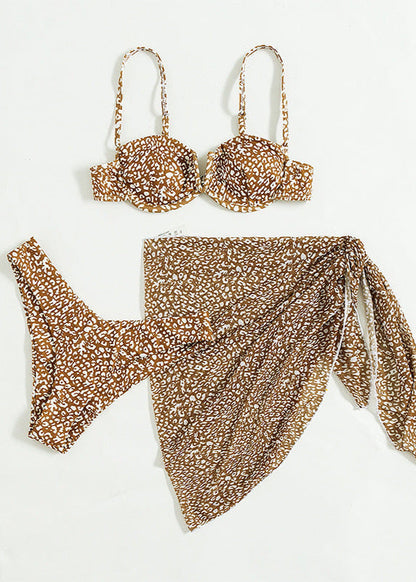 Floral Bikini