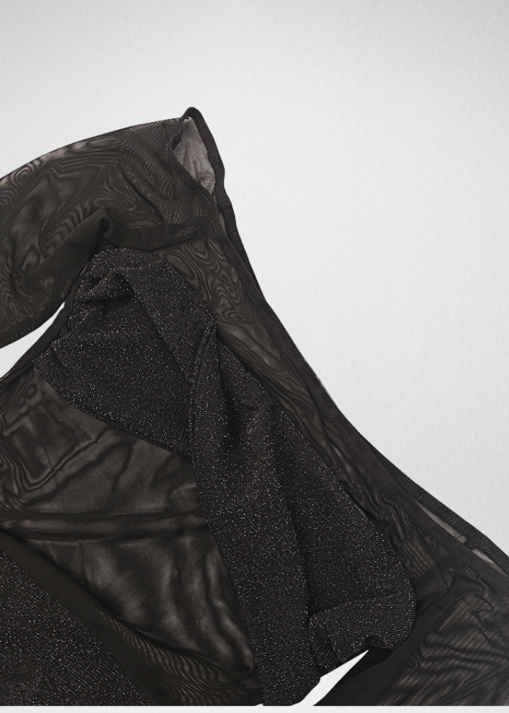 Divine robe