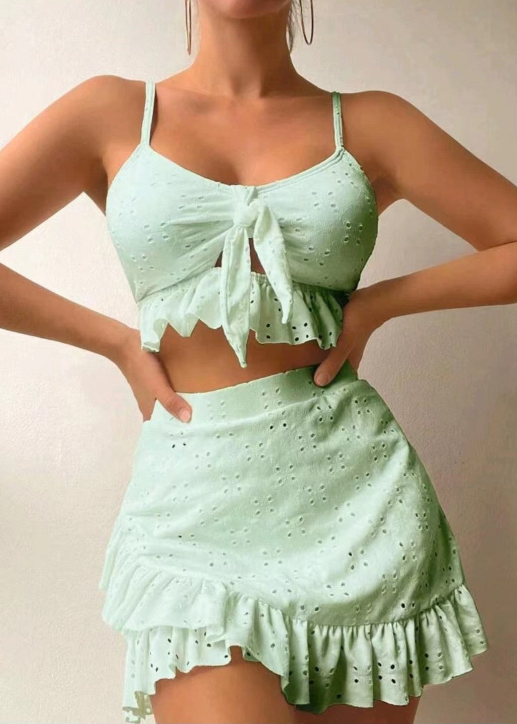 Ondine bikini 3pcs