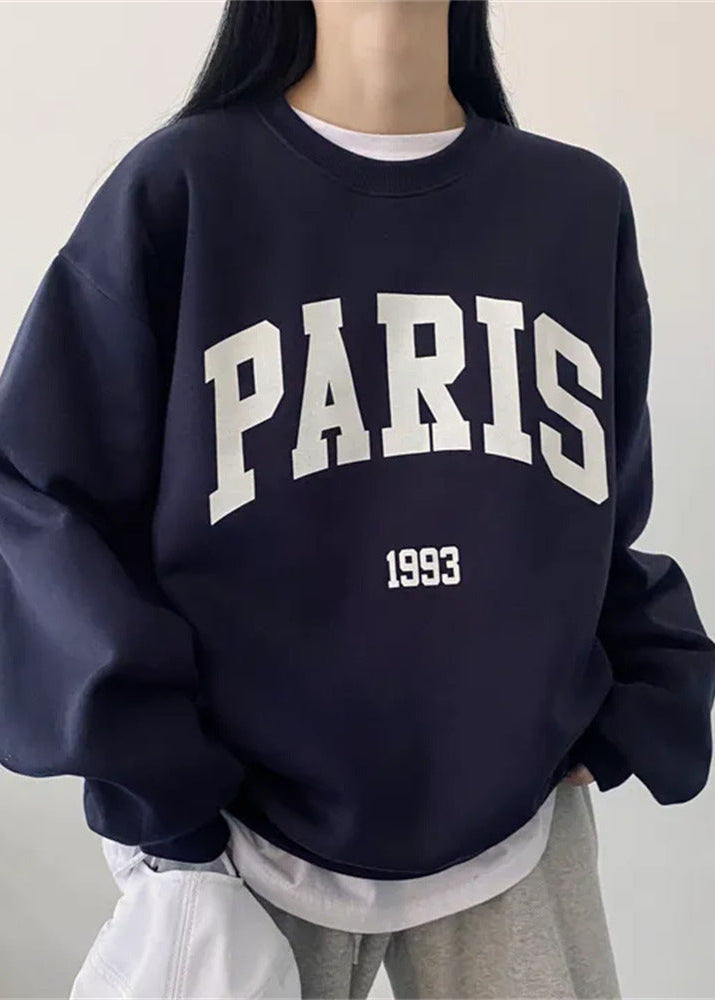 Flveder Sweater