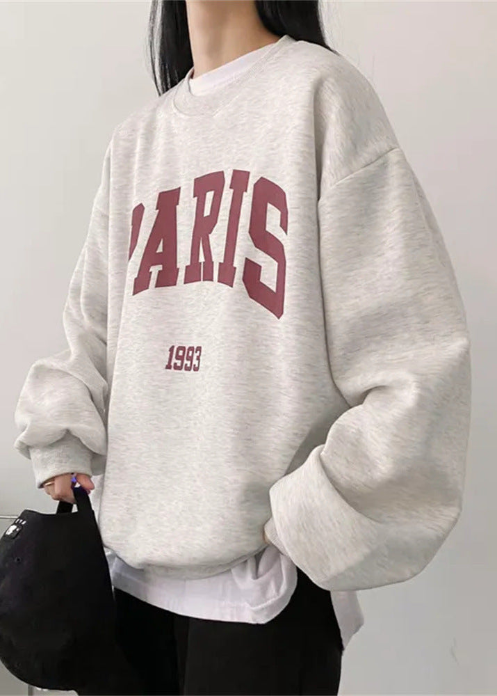Flveder Sweater