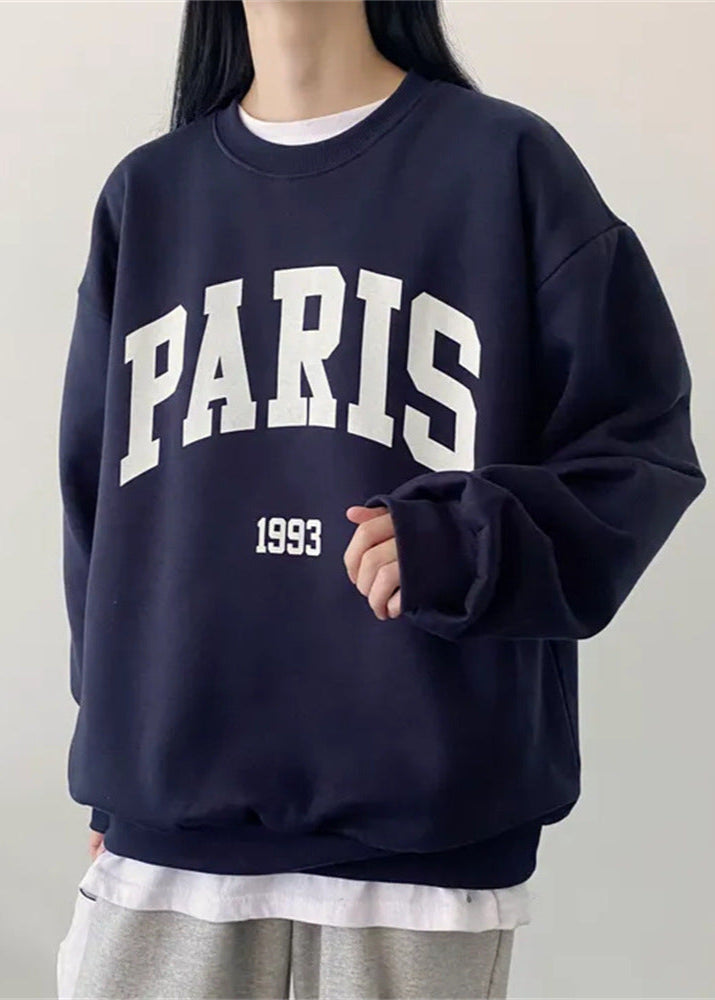 Flveder Sweater