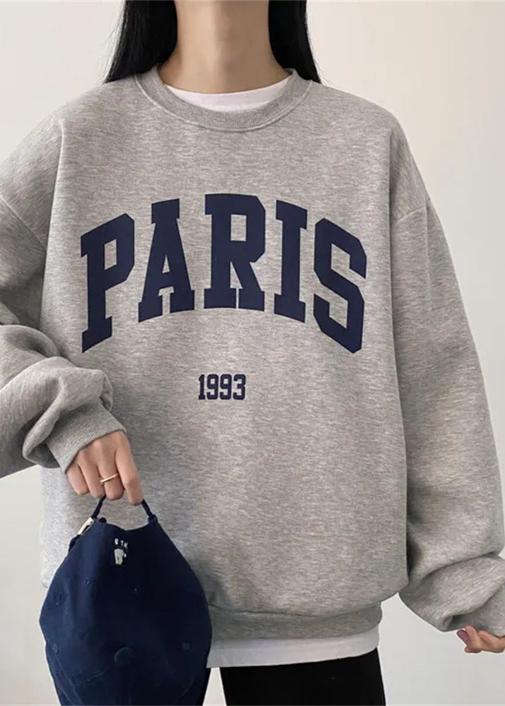 Flveder Sweater