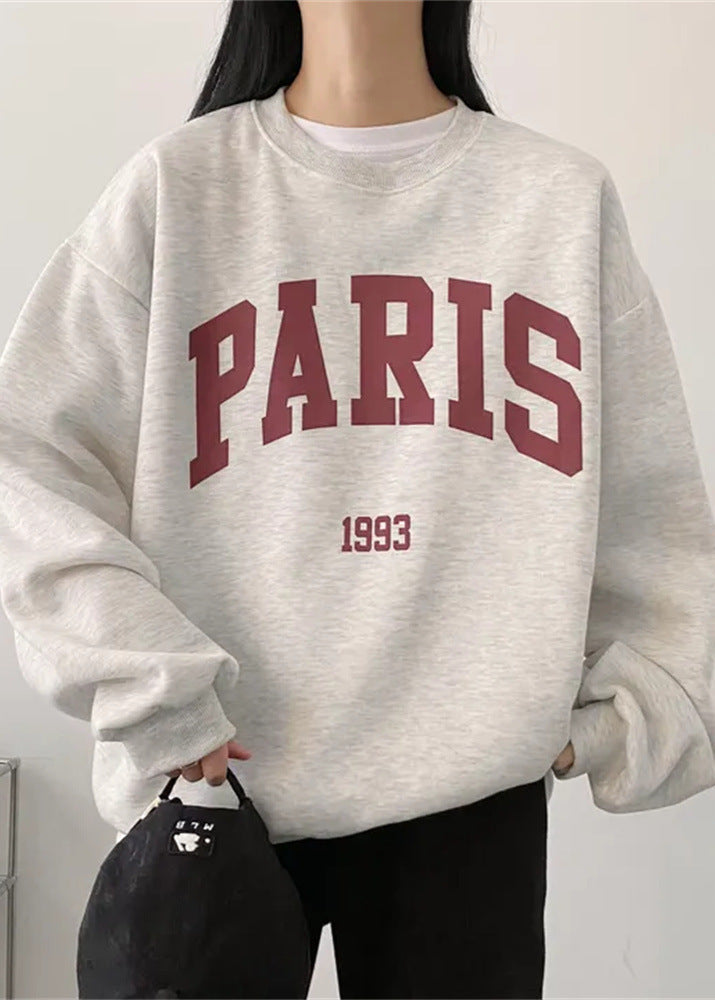 Flveder Sweater