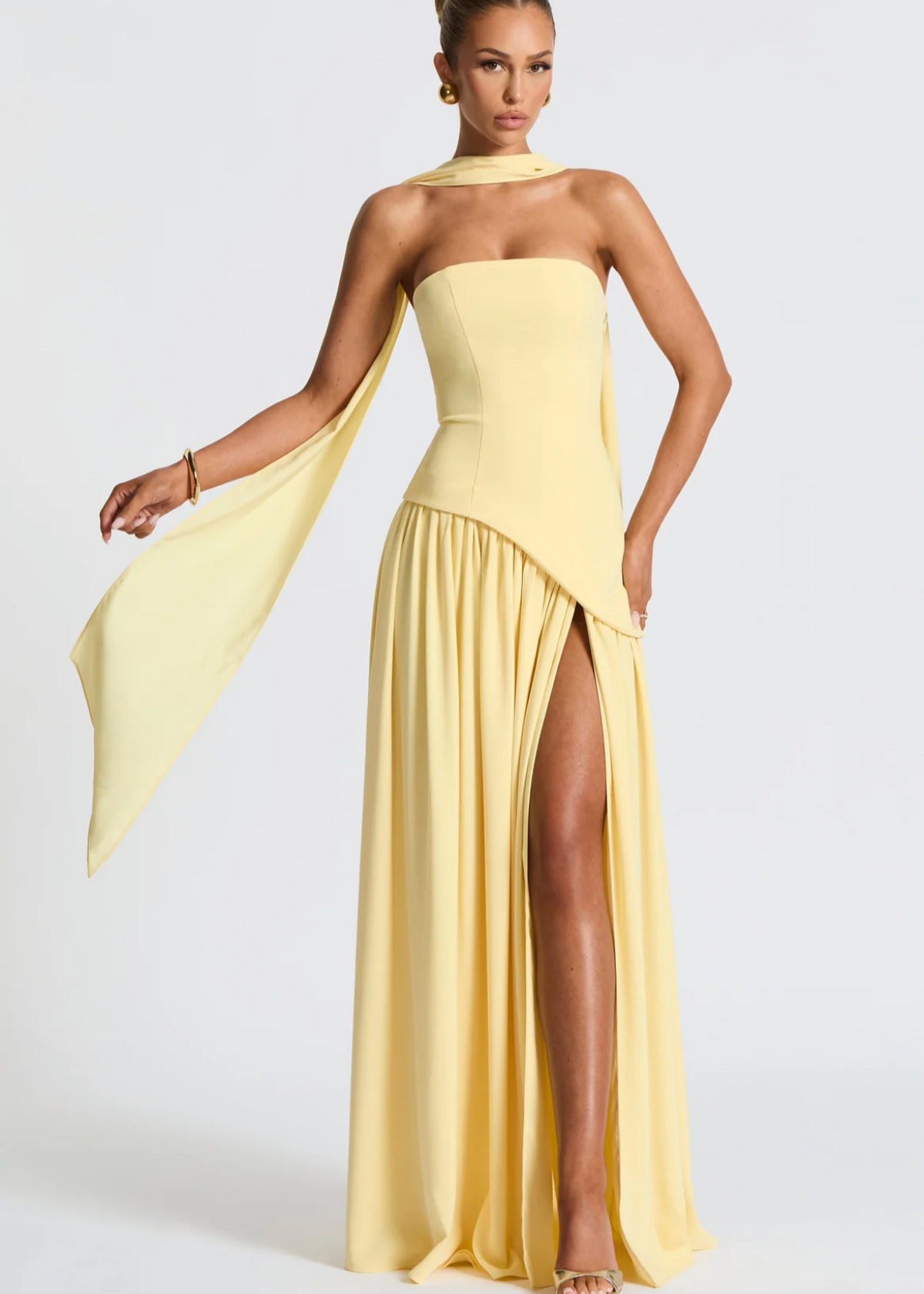 Dianna robe