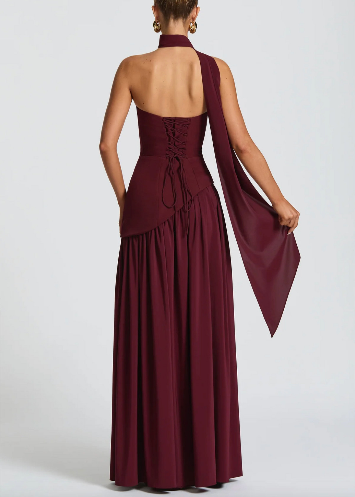 Dianna robe