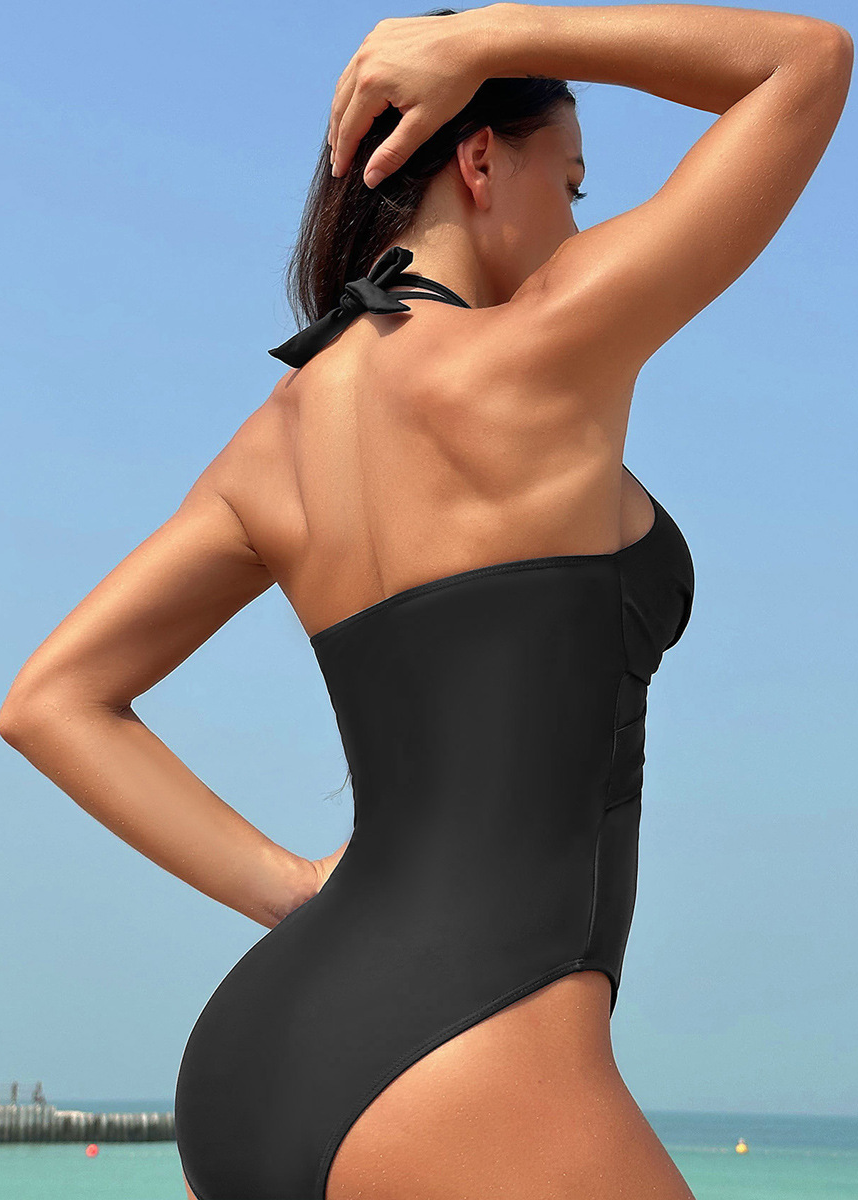 Mesh Bikini