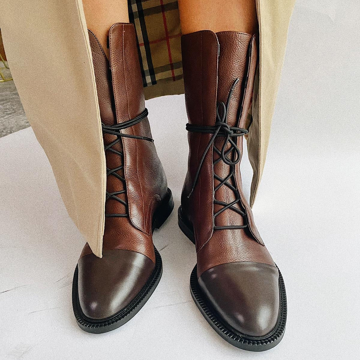 Anna Bottine